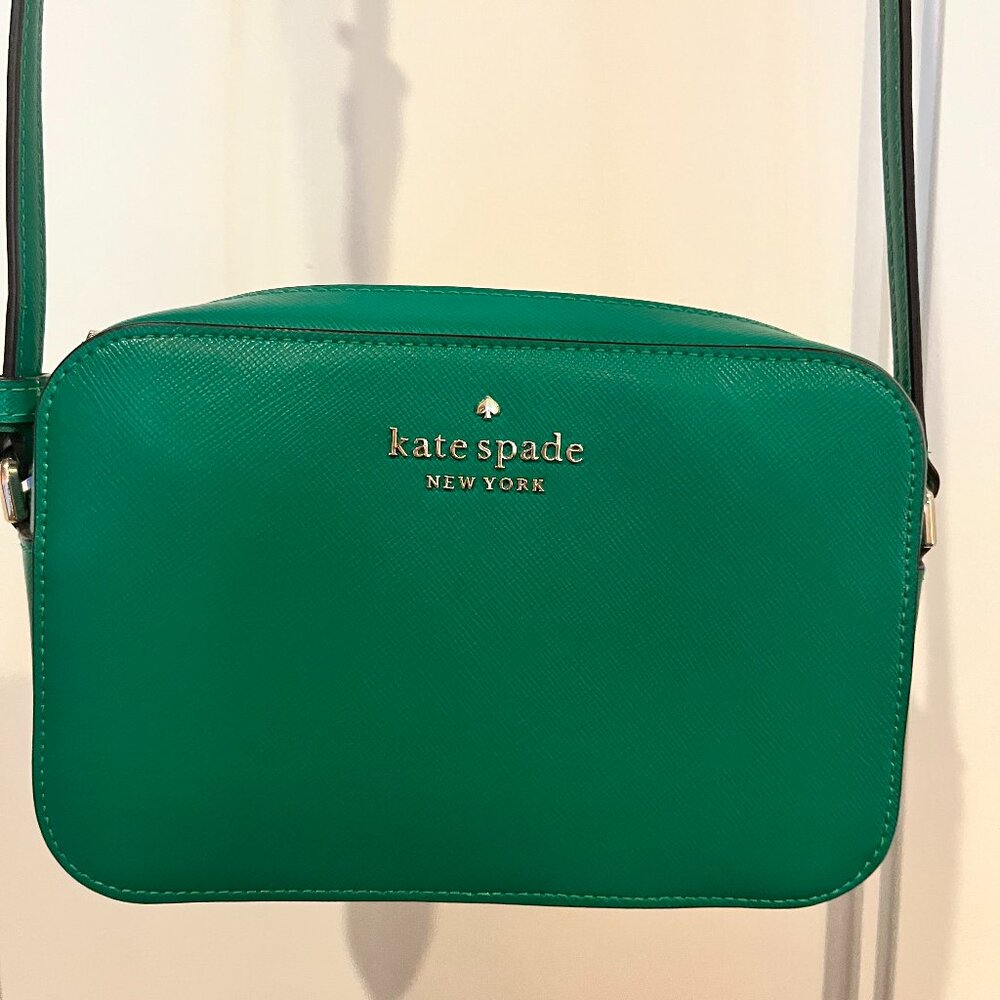 Kate Spade Camera Bag
